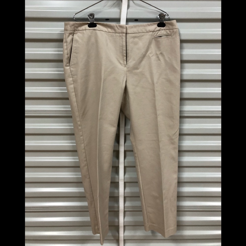 Charter Club classic fit slacks size 16